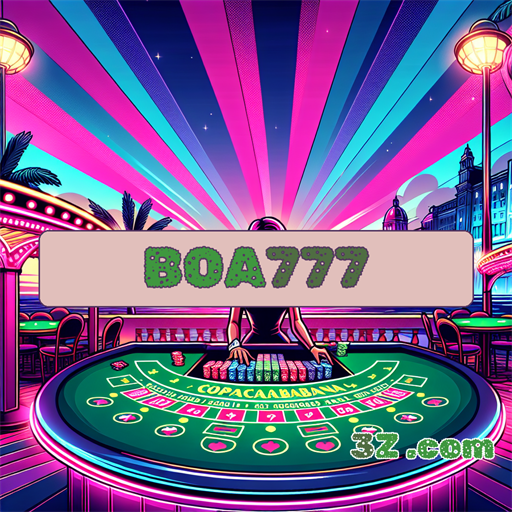 Explorando os Jogos de Bônus em boa777.com