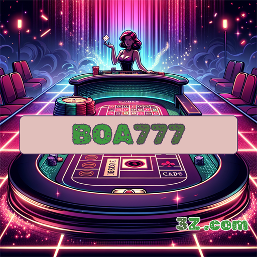 Explorando as Apostas Esportivas no Boa777.com