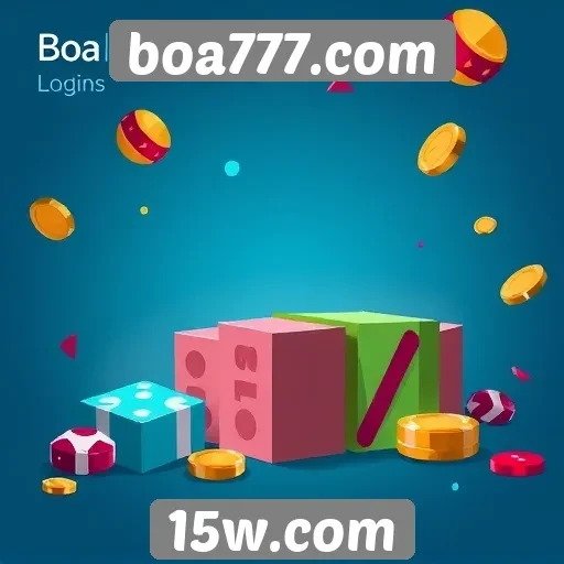 Comparativo de jogos oferecidos no boa777.com