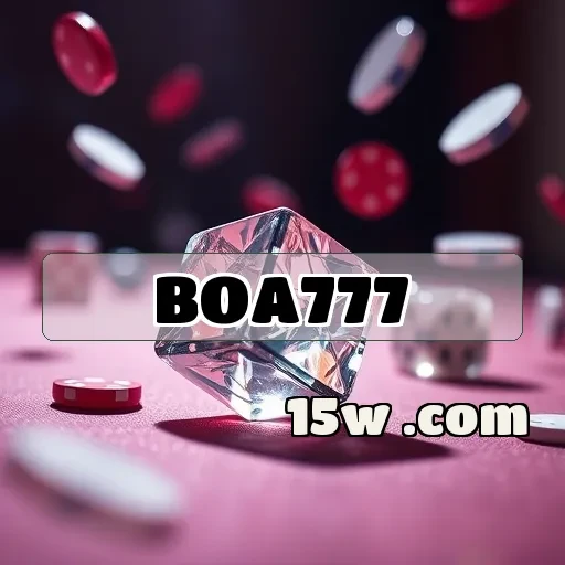 boa777.com: Aproveite Bônus Imperdíveis para Seus Jogos Online