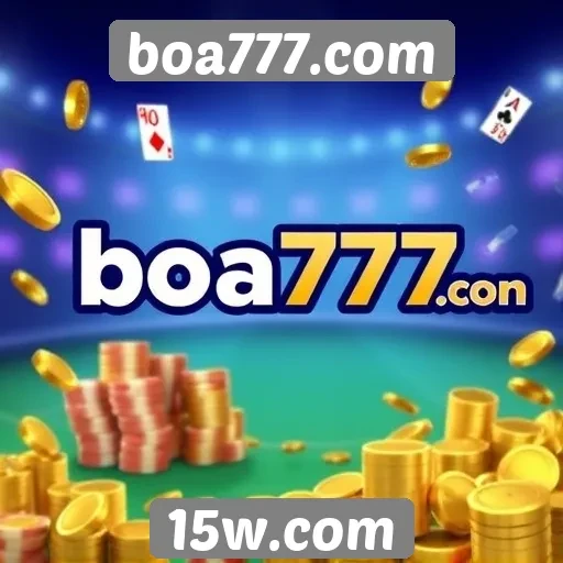 Ofertas promocionais disponíveis no boa777