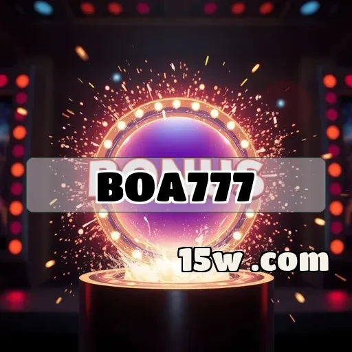 boa777.com: Os Melhores Caça-Níqueis para Você Arrasar nos Jogos!
