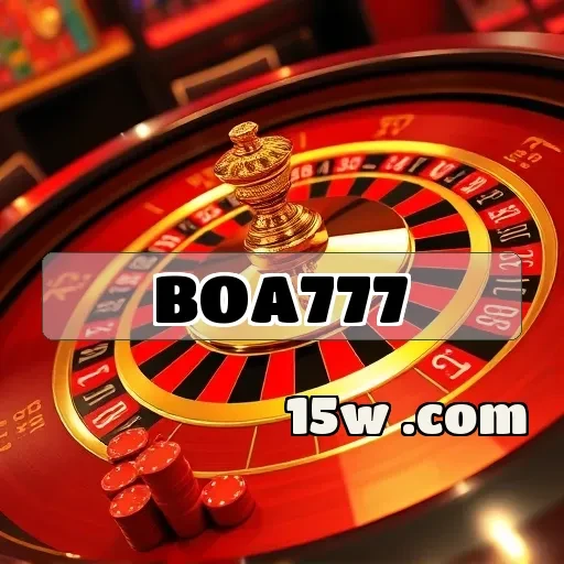 boa777.com: Descubra a Seção de Login e Seus Recursos Incríveis