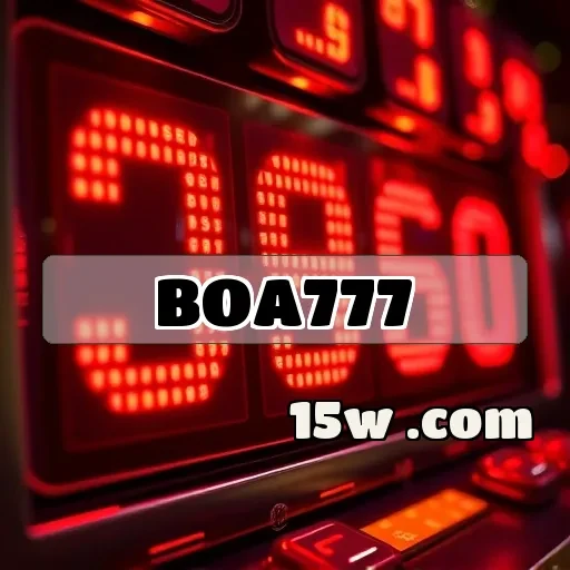 boa777.com: Recursos Imperdíveis da Plataforma de Jogos Brasileira