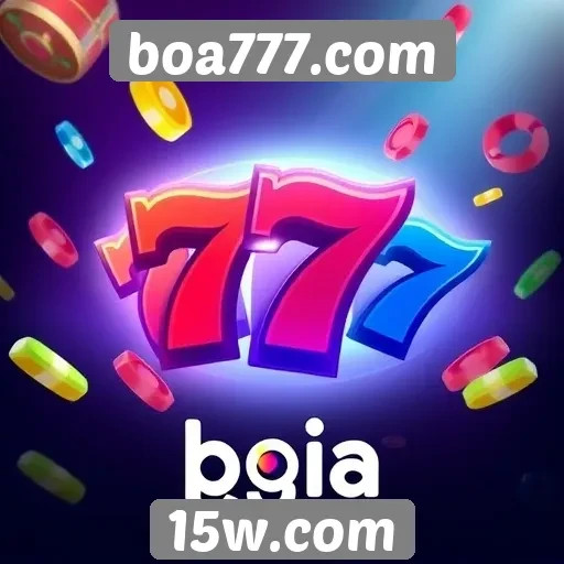 Análise dos jogos disponíveis no site boa777